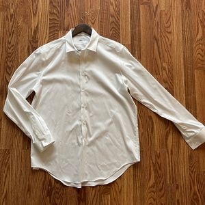 Calvin Klein Dress Shirt